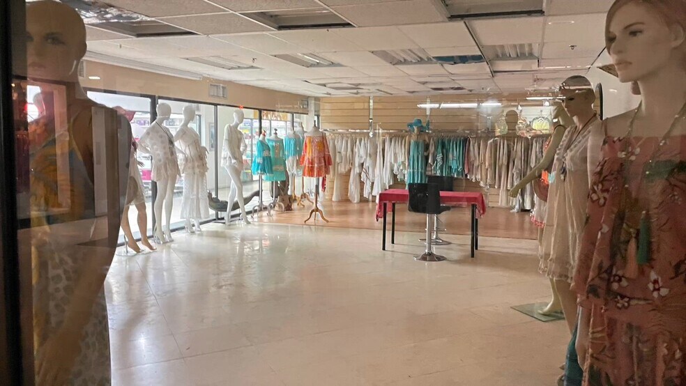 Primary Photo Of 777 NW 72nd Ave, Miami General Retail For Sale