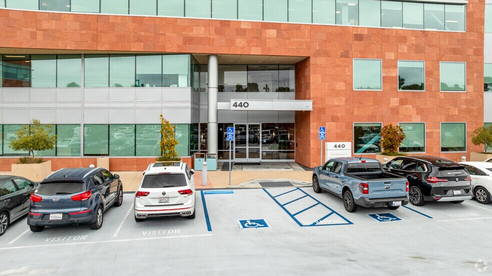 More Photos Of 440 Stevens Ave, Solana Beach Coworking Space