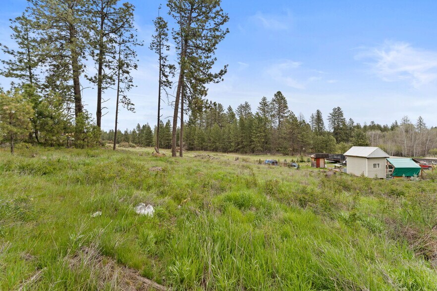 More Photos Of Hwy 904, Cheney Land For Sale