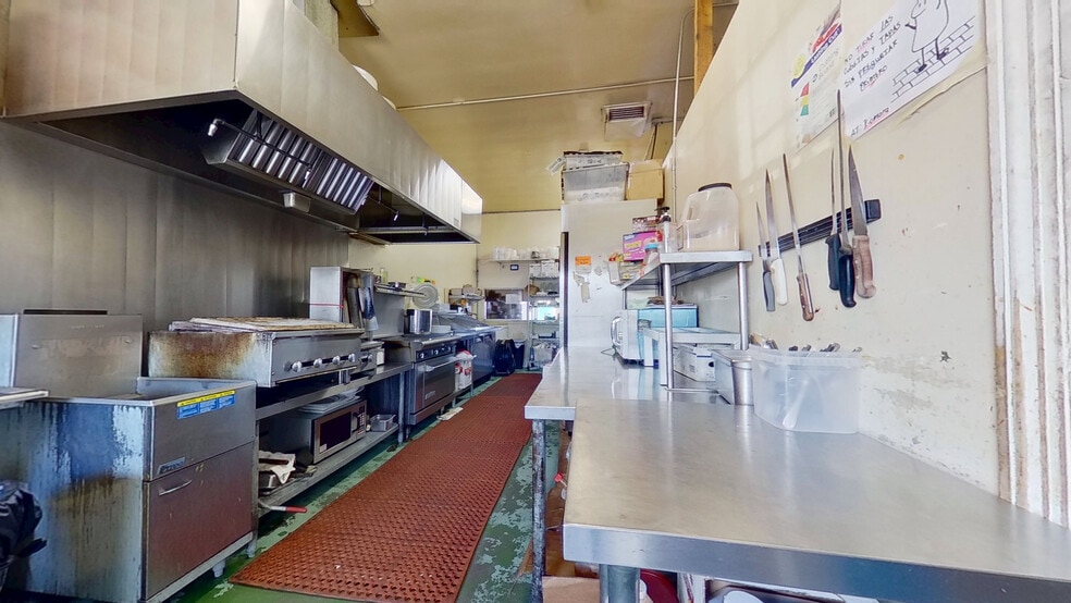 Primary Photo Of 11154-11172 Washington Blvd, Culver City Storefront For Lease