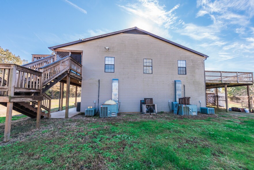 More Photos Of 7386 Mt Carmel Rd, Decaturville Convenience Store For Sale