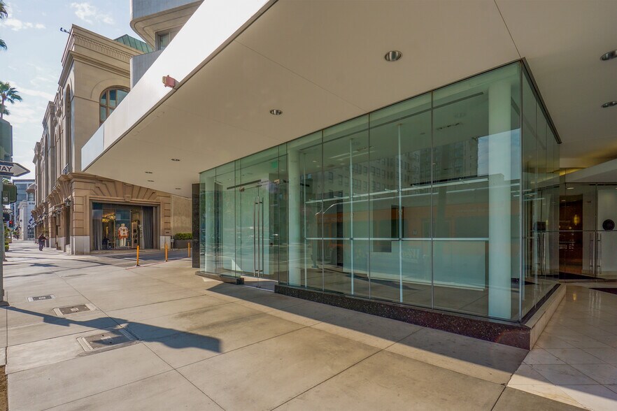 More Photos Of 9465 Wilshire Blvd, Beverly Hills Office For Lease