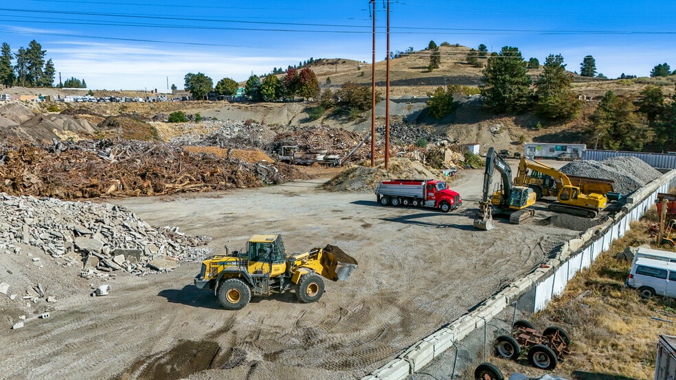 More Photos Of 8716 N Greene Ln, Spokane Land For Sale