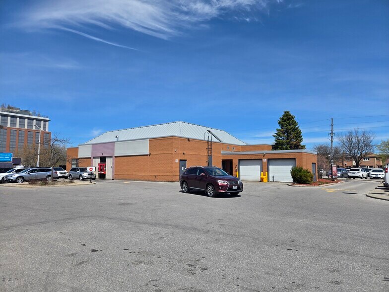 More Photos Of 4779 Steeles Ave E, Toronto General Retail For Sale