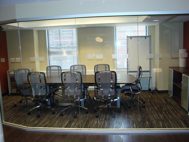 Photo of 4th Floor Ste Membership Coworking