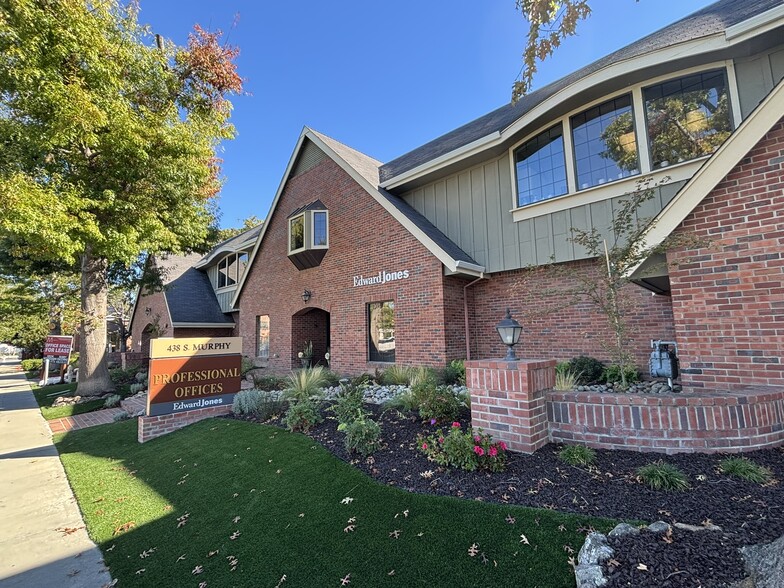 Primary Photo Of 438 S Murphy Ave, Sunnyvale Medical For Lease