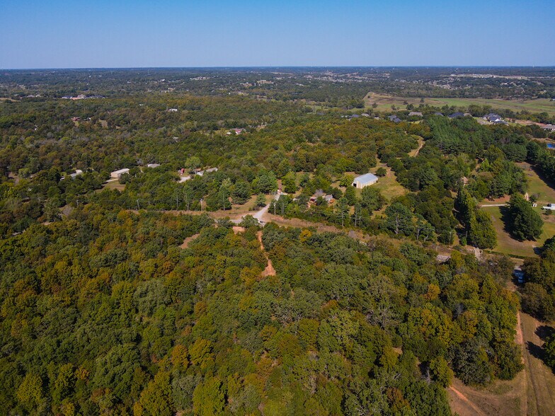 More Photos Of 14624 SE 104th St, Choctaw Land For Sale