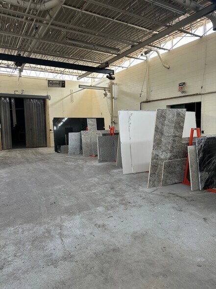 More Photos Of 2500 E 5th Ave, Columbus Industrial For Sale