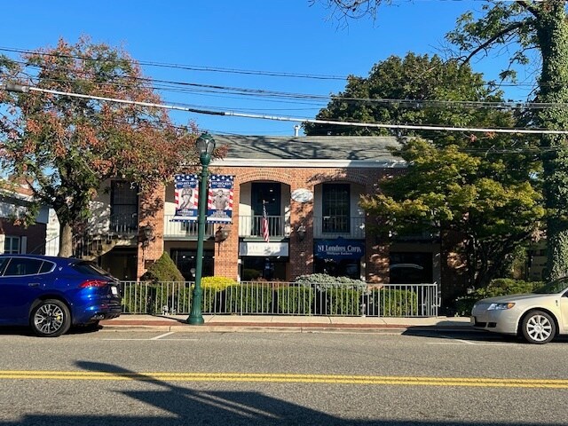 More Photos Of 24 Sheridan Ave, Ho-Ho-Kus Office For Lease