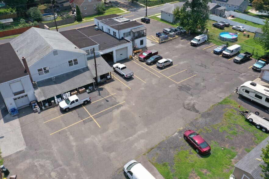 More Photos Of 257 W Nicholson Rd, Audubon Office For Sale