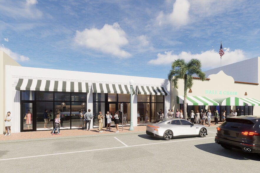 Primary Photo Of 1521 SW 8th St, Miami Storefront For Lease