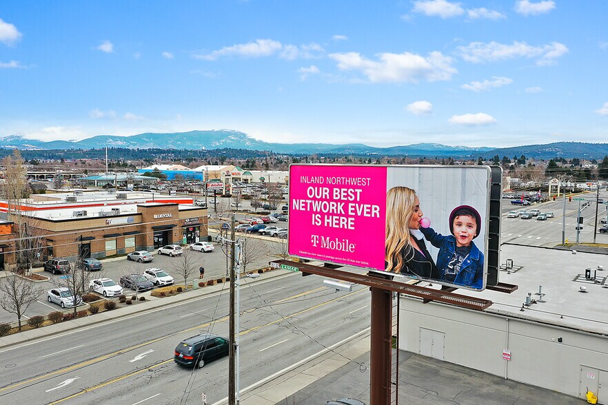 More Photos Of 101 N Evergreen Rd, Spokane Office For Lease