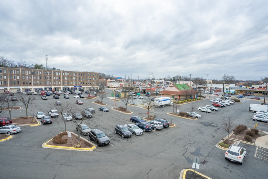 More Photos Of 2045 E University Blvd, Hyattsville Office For Lease
