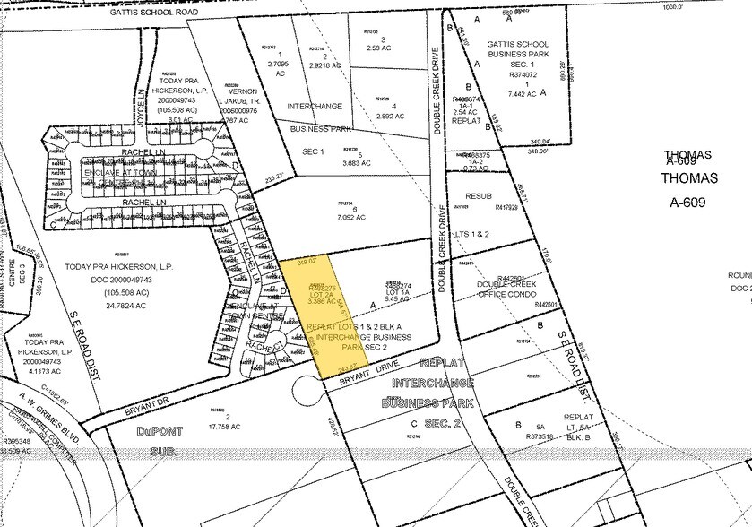 More Photos Of 1700 Bryant Dr, Round Rock Research And Development For Lease