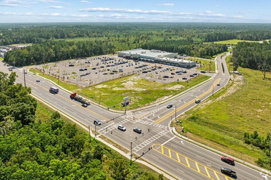 More Photos Of 0 US Highway 84, Hinesville Unknown For Lease