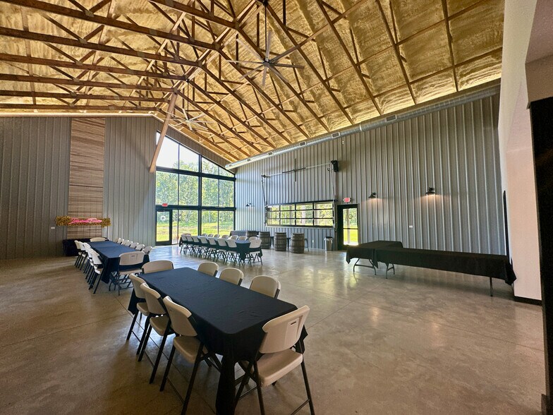 More Photos Of 5441 N US Highway 52, Thorntown Land For Sale