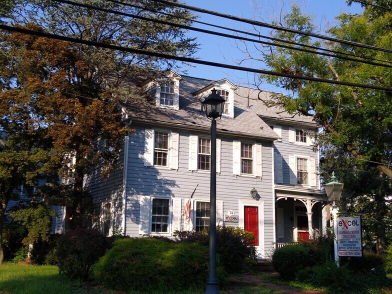 More Photos Of 74 E Main St, Marlton Medical For Lease