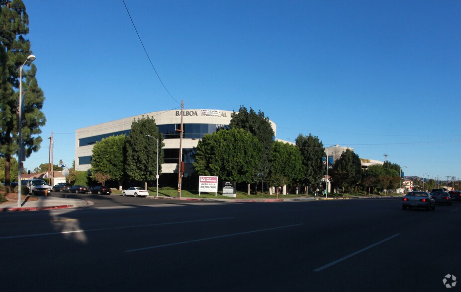 Primary Photo Of 10605 Balboa Blvd, Granada Hills Medical For Lease