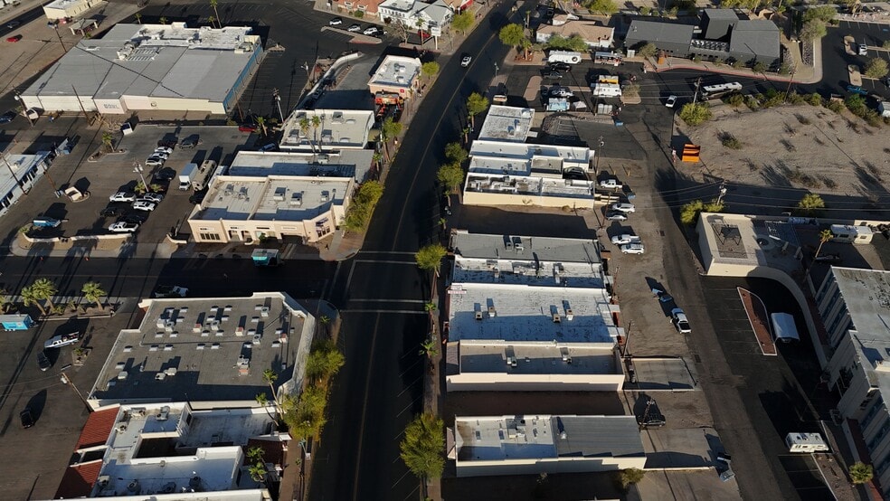 More Photos Of 2147 McCulloch N blvd, Lake Havasu City Land For Sale