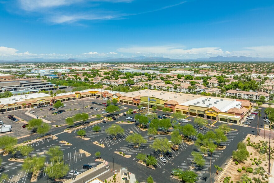 More Photos Of 2041-2091 N Arizona Ave, Chandler Unknown For Lease