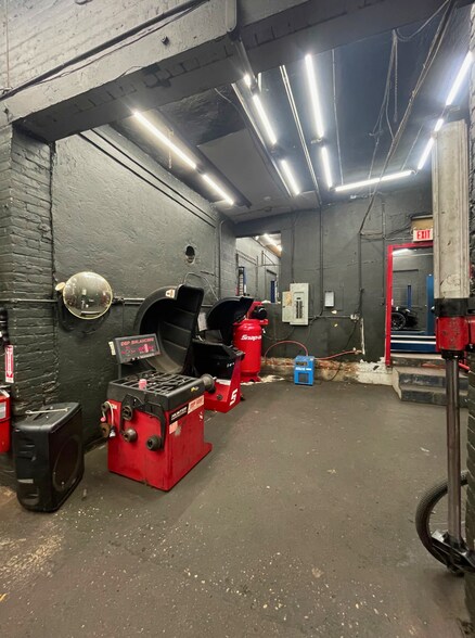 More Photos Of 1040 Garfield Ave, Jersey City General Retail For Sale