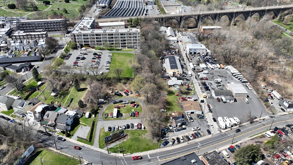 More Photos Of 502-606 Lehigh St, Allentown Land For Sale