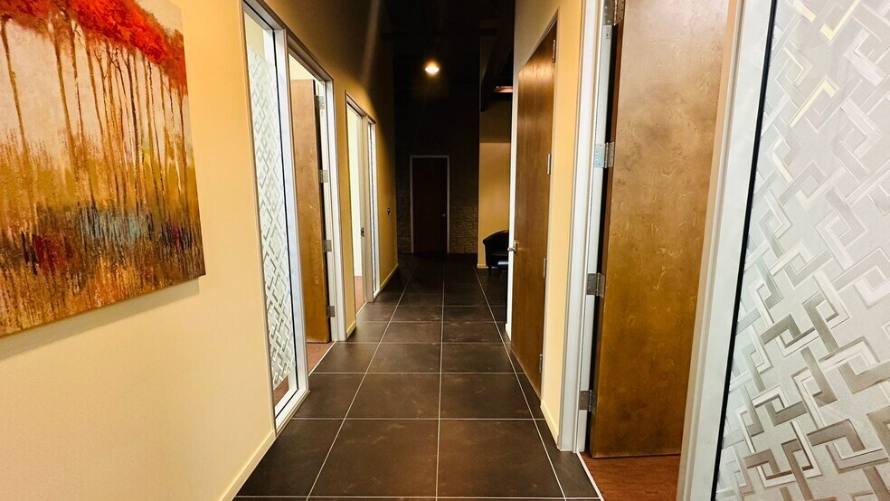 More Photos Of 4320 E Presidio St, Mesa Medical For Lease