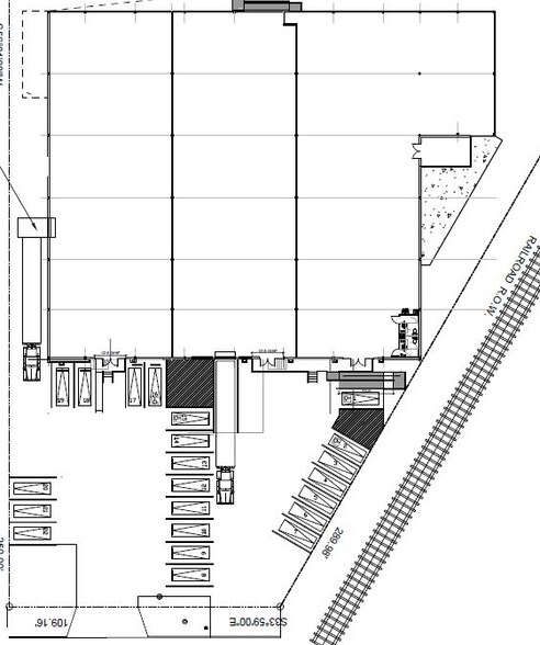More Photos Of 4621 Ripley Dr, El Paso Light Distribution For Lease