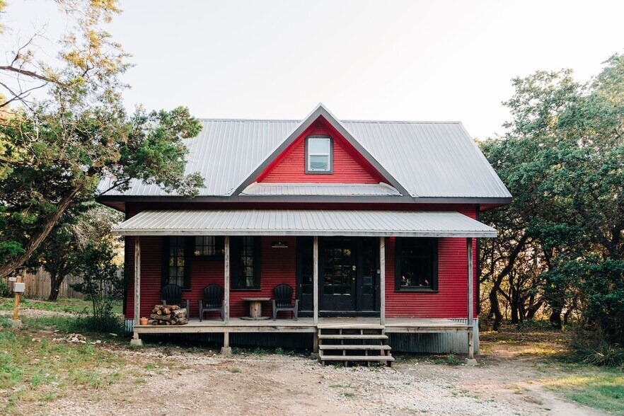 More Photos Of 13127 Fitzhugh Rd, Austin Land For Sale