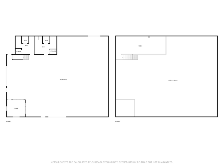 More Photos Of 418 Eastline Rd, Searcy Light Distribution For Sale