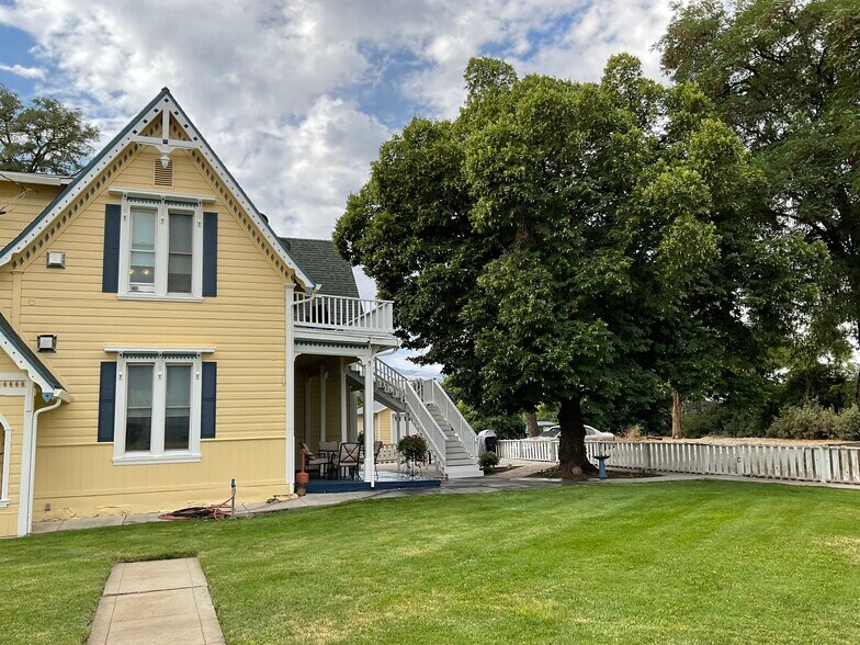 More Photos Of 155 Townsend St, Cedarville Apartments For Sale