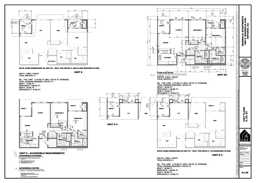 More Photos Of 890 S Magnolia Ave, Ontario Land For Sale