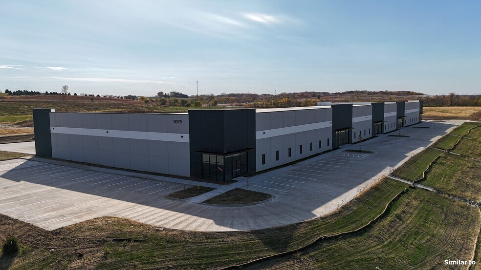 More Photos Of 4500 SE Army Post Rd, West Des Moines Land For Lease