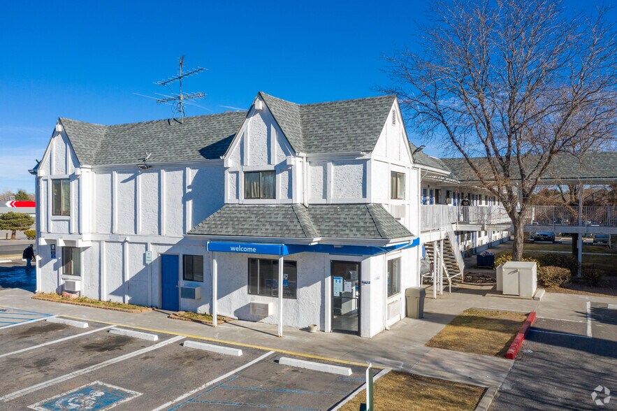 More Photos Of 9920 W 49th Ave, Wheat Ridge Hotel For Sale