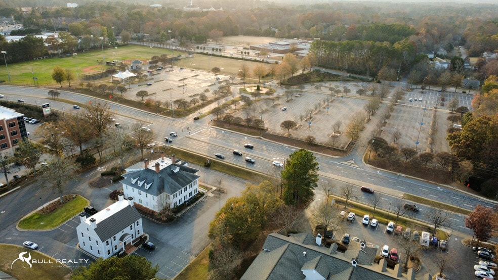 More Photos Of 4651 Olde Towne Pky, Marietta Office Residential For Sale