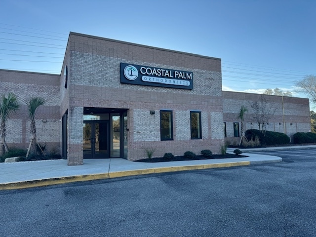 Primary Photo Of 1255 Tadlock Dr, Murrells Inlet Medical For Lease