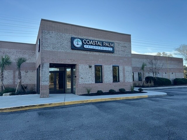 Primary Photo Of 1255 Tadlock Rd, Murrells Inlet Medical For Lease