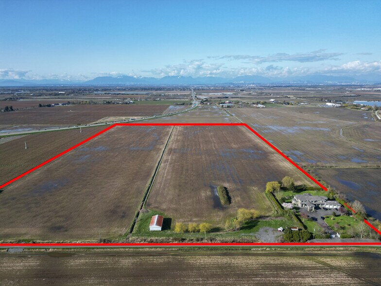 More Photos Of 2150 56 St, Delta Land For Sale