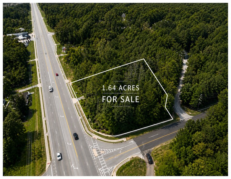 More Photos Of 4933 Washington Rd, Evans Land For Sale