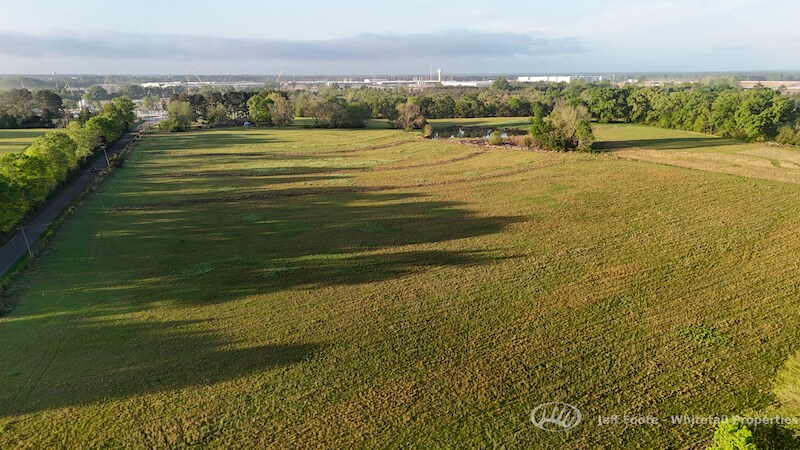 More Photos Of TBD Virlilia Rd, Canton Land For Sale