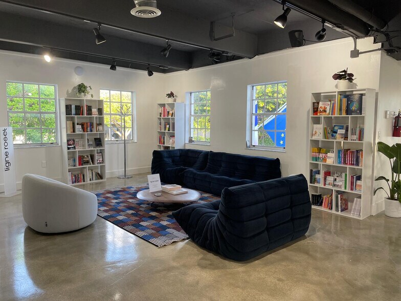 More Photos Of 5999 Biscayne Blvd, Miami Office For Lease