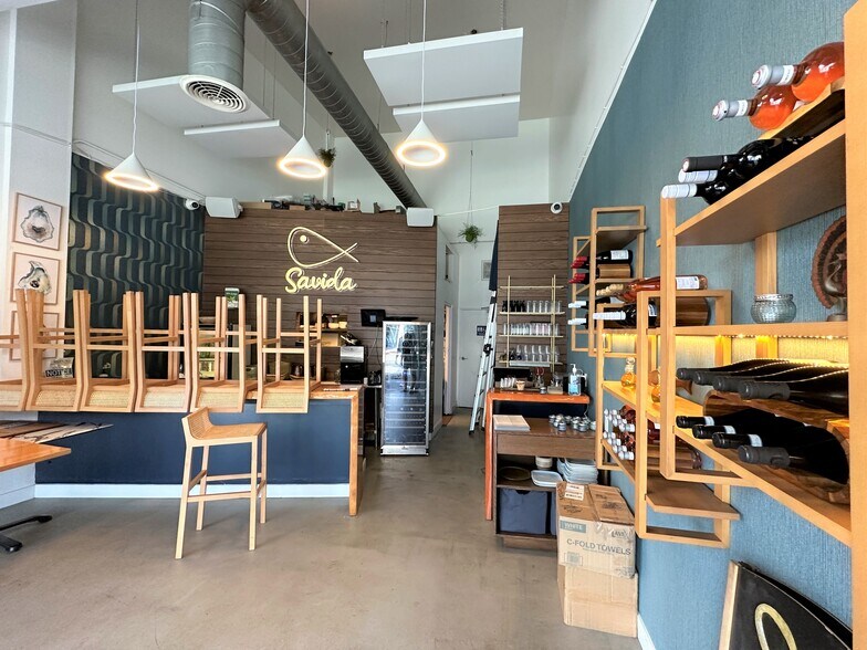 More Photos Of 1301-1309 Montana Ave, Santa Monica Storefront Retail Office For Lease