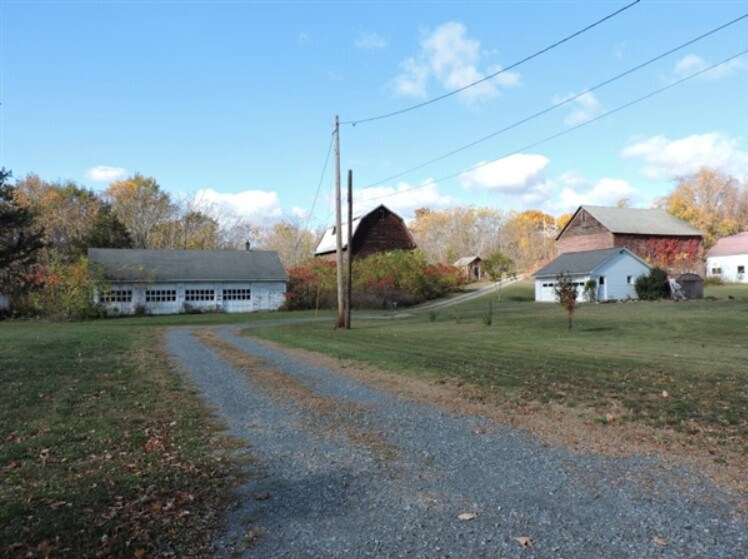 830 Hudson River Rd, Mechanicville, NY 12118 Land For Sale