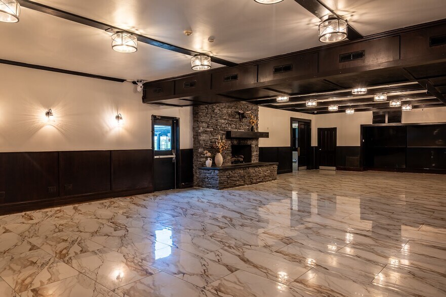 More Photos Of 5800 S State Road 3, Spiceland Restaurant For Sale