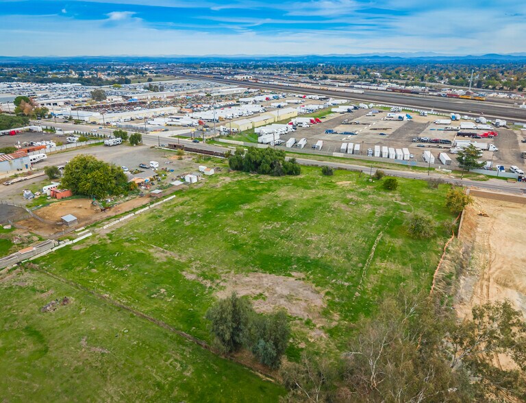 More Photos Of 8111 Antelope North Rd, Antelope Land For Sale