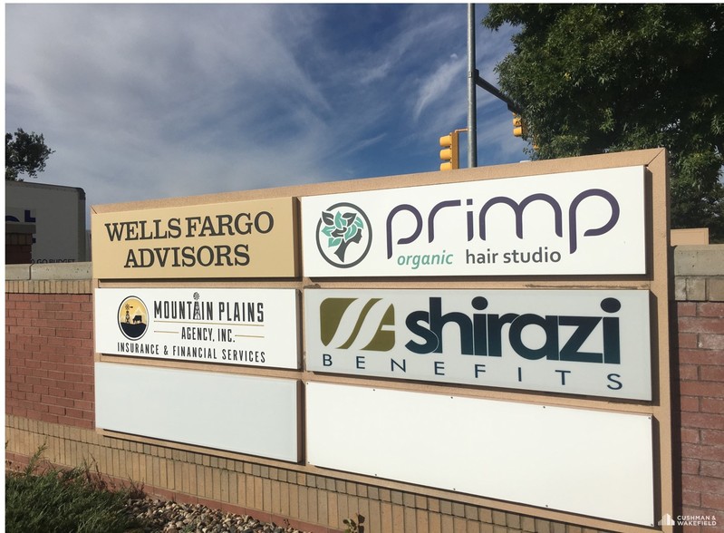 More Photos Of 4532 McMurry Ave, Fort Collins Office For Lease