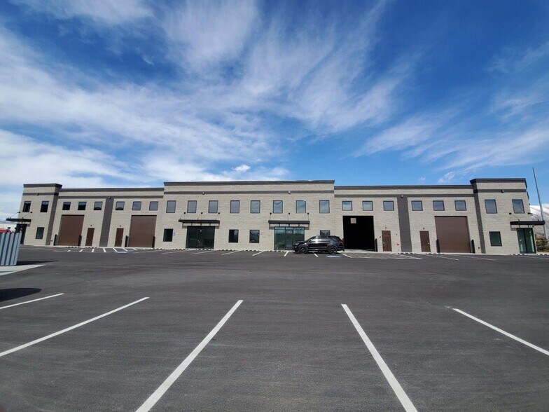 More Photos Of 2052 W 500 N, Springville Industrial For Sale