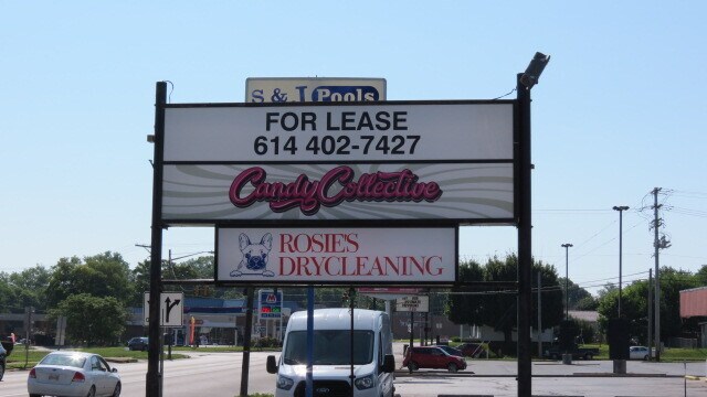 More Photos Of 475 E Main St, Circleville Storefront Retail Office For Lease