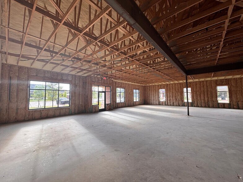 More Photos Of 7700 Preston Rd, Frisco Medical For Lease