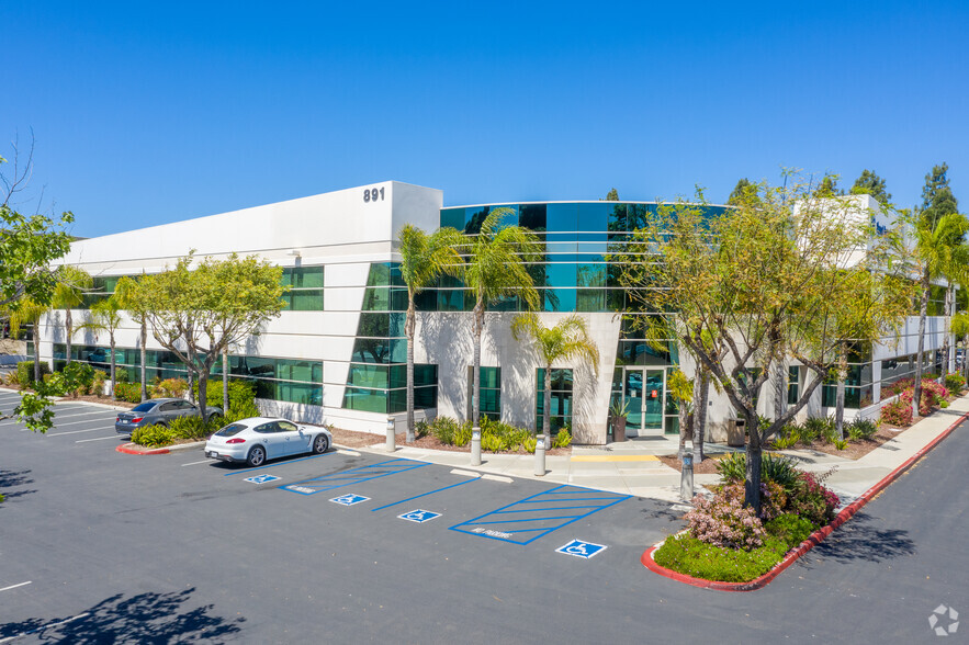 Primary Photo Of 891 Kuhn Dr, Chula Vista Office For Lease